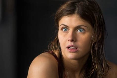 alexandra daddario nude|Alexandra Daddario Nude Vidéos Porno 